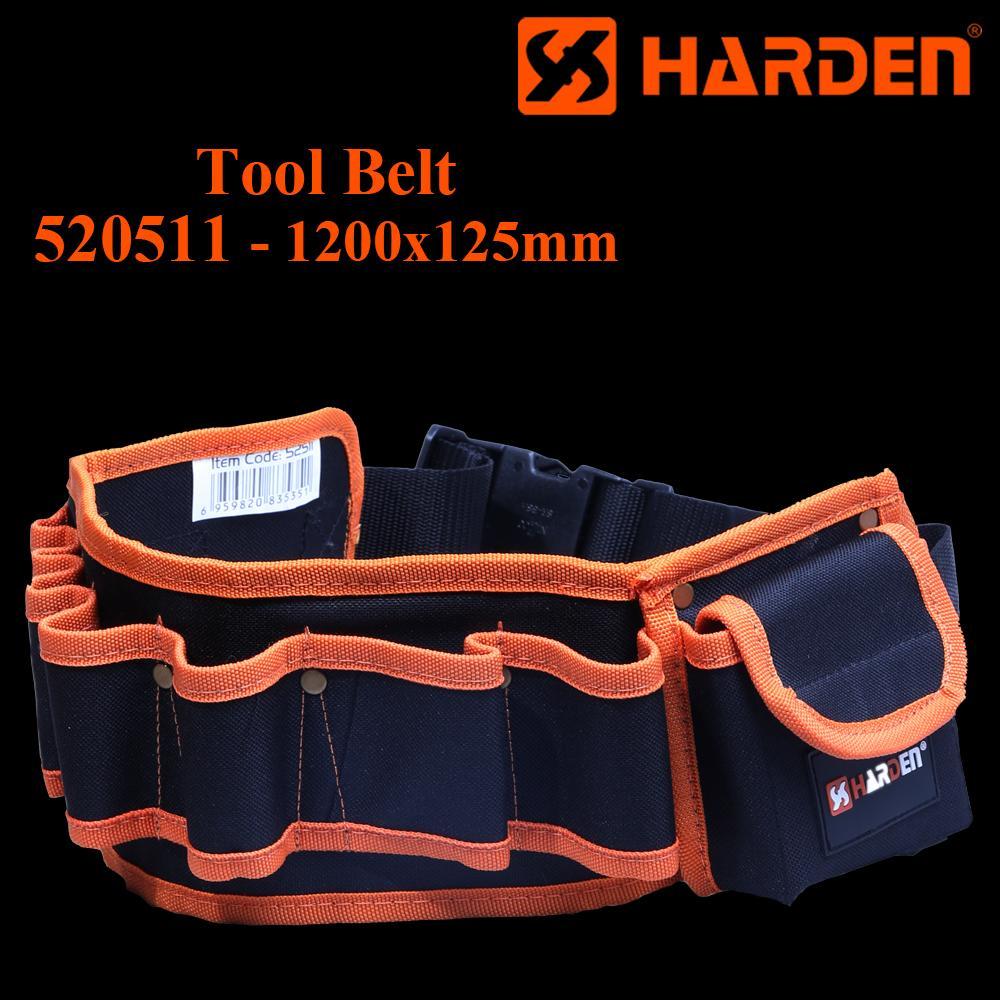 Tool Belt 1200X125mm
