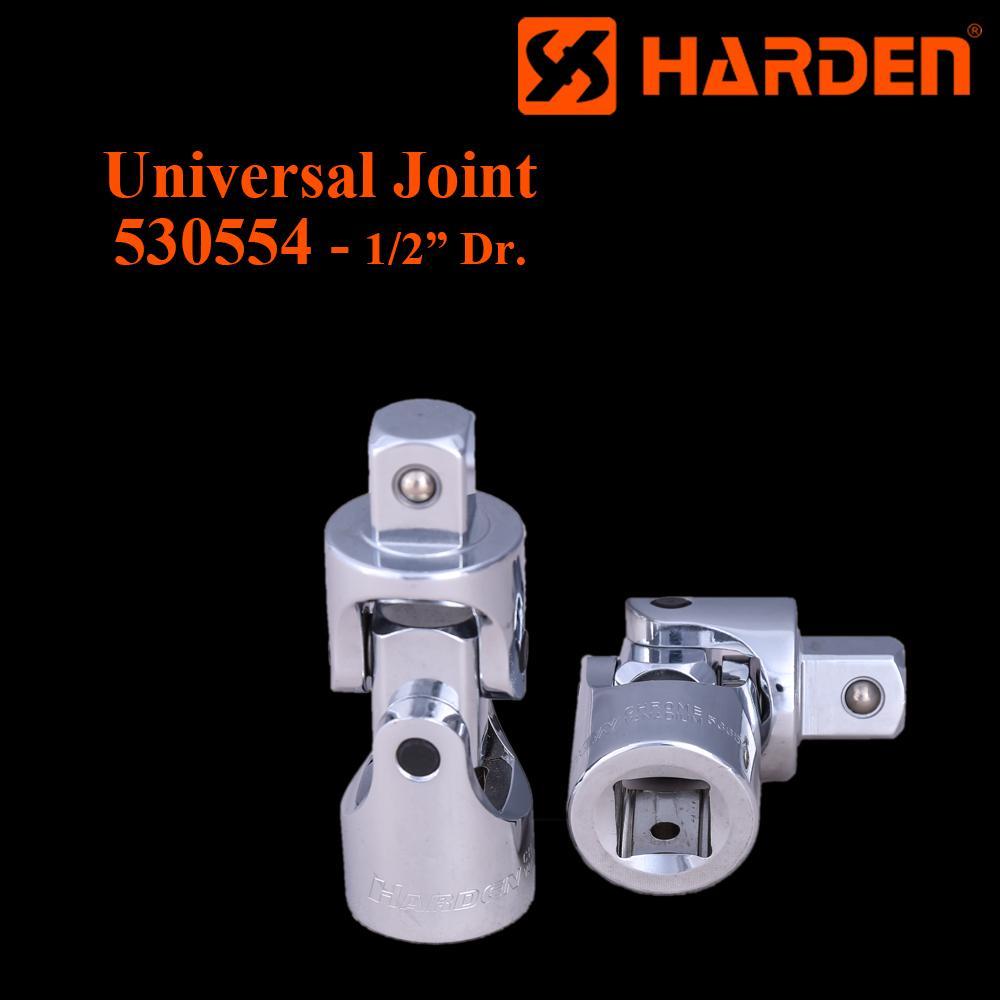 Universal Joint 1/2 Inch  Dr.