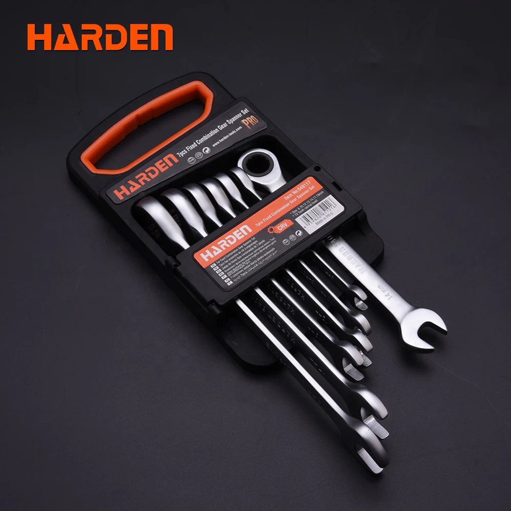 10mm Ratchet Spanner