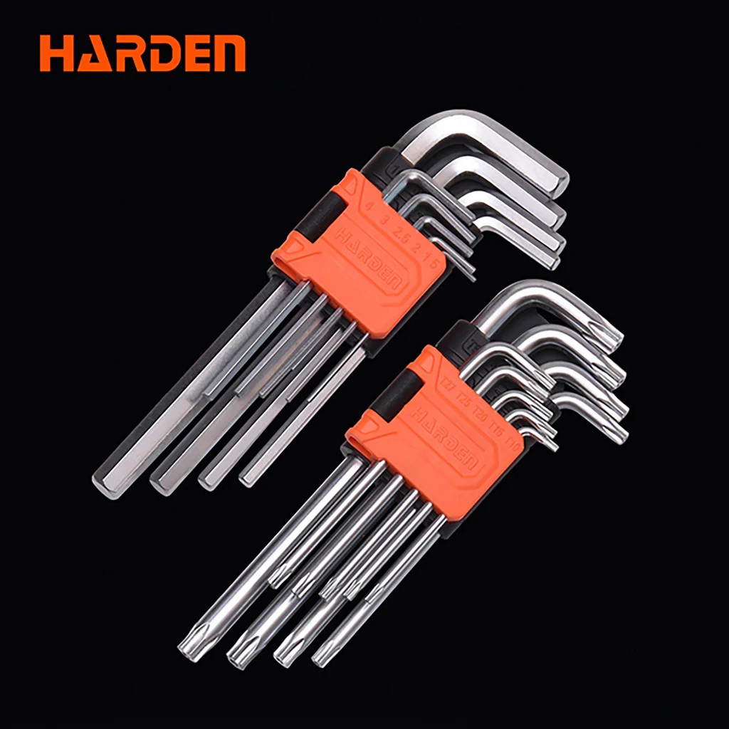 1.5mm Allen Key Hex