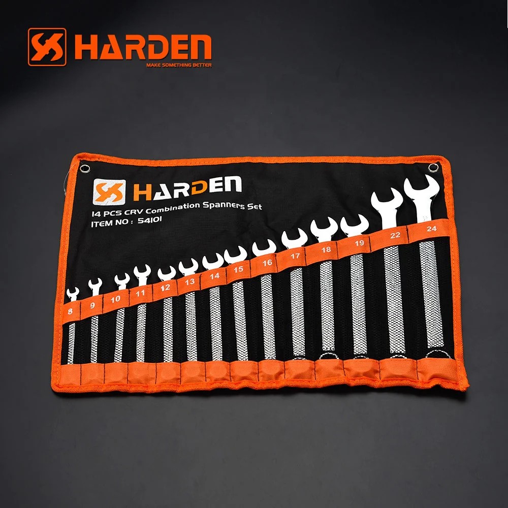 13mm Combination Spanner