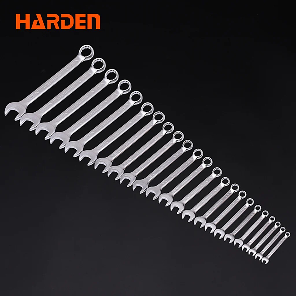 30mm Combination Spanner