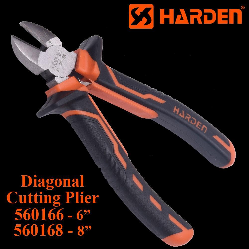 8  Diagonal Cutting Plier