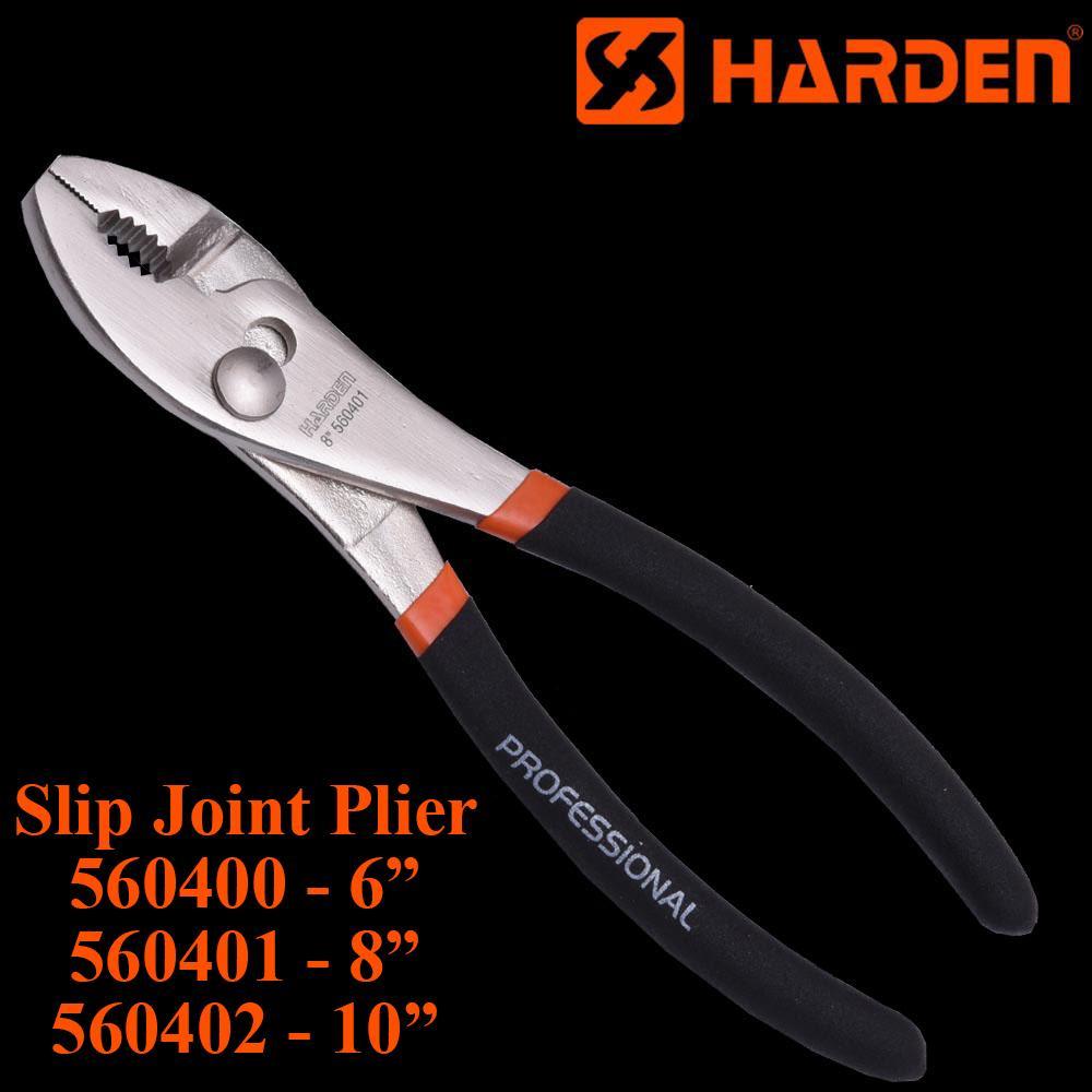 8 Inch  Slip-Joint Plier