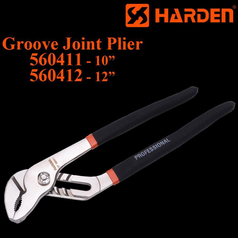 10 Inch  Groove Joint Plier