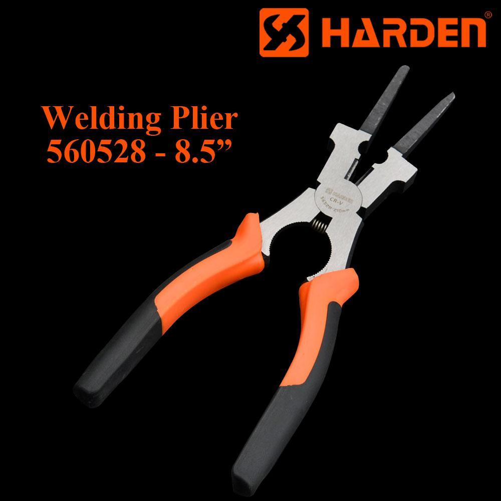 210mm Welding Plier