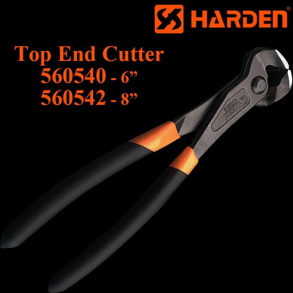 6 Inch  End Cutting Plier