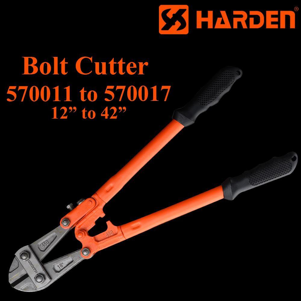 14 Inch  Bolt Cutter