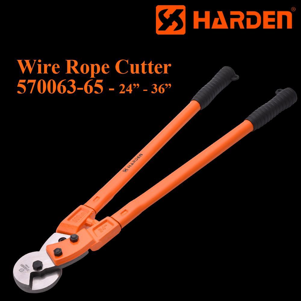36 Inch Wire Rope Cutter