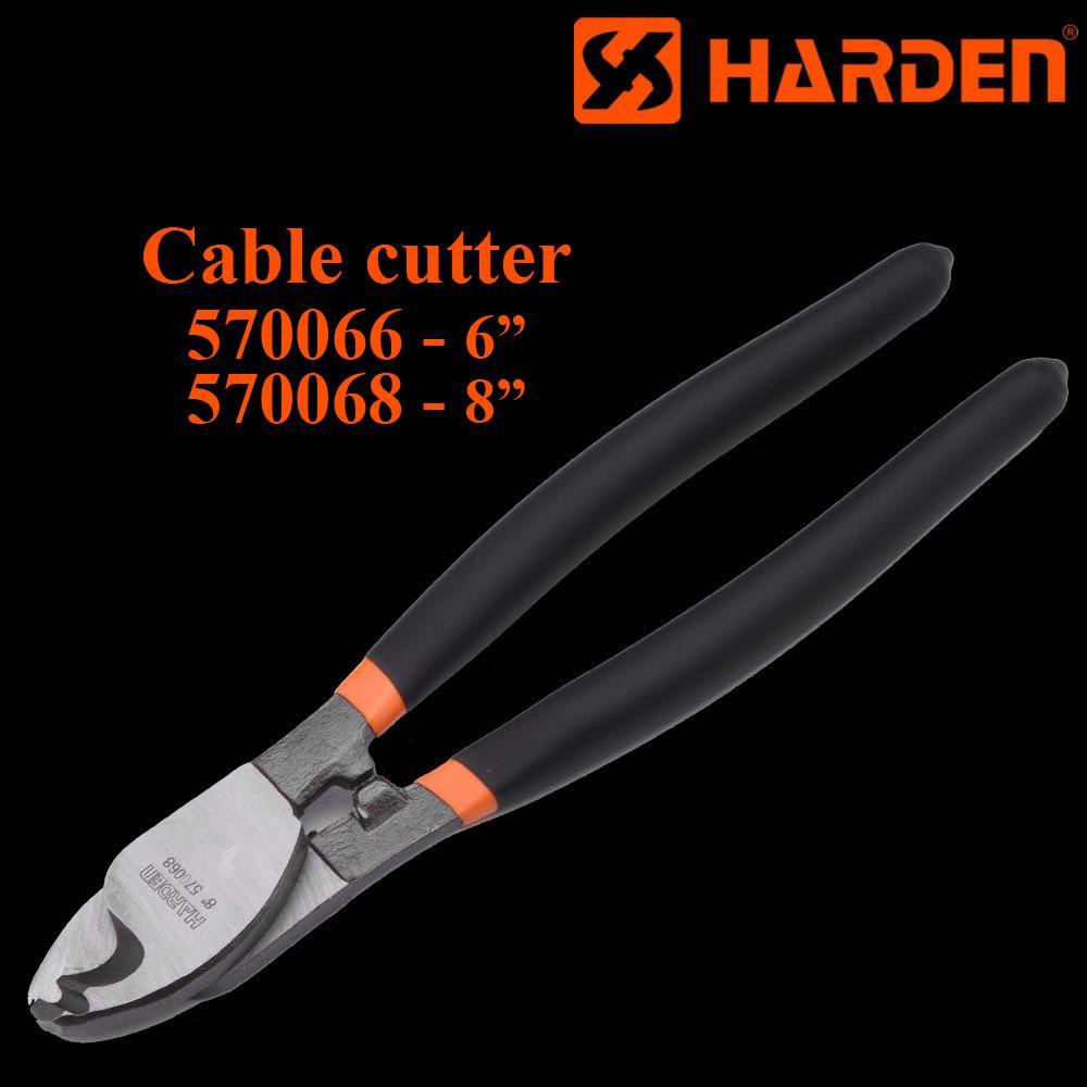 6 Inch Cable Cutter