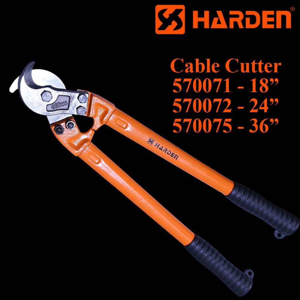 36 Inch Cable Cutter