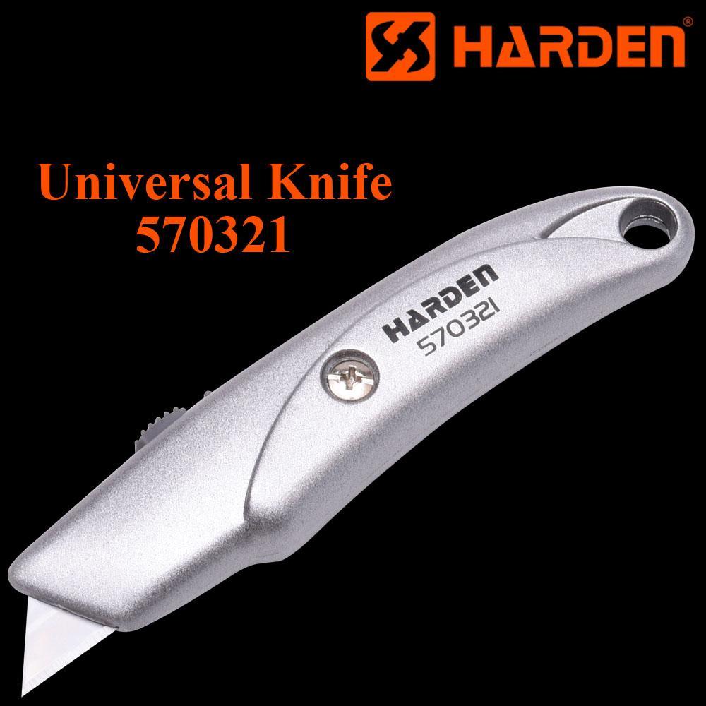 Universal Knife