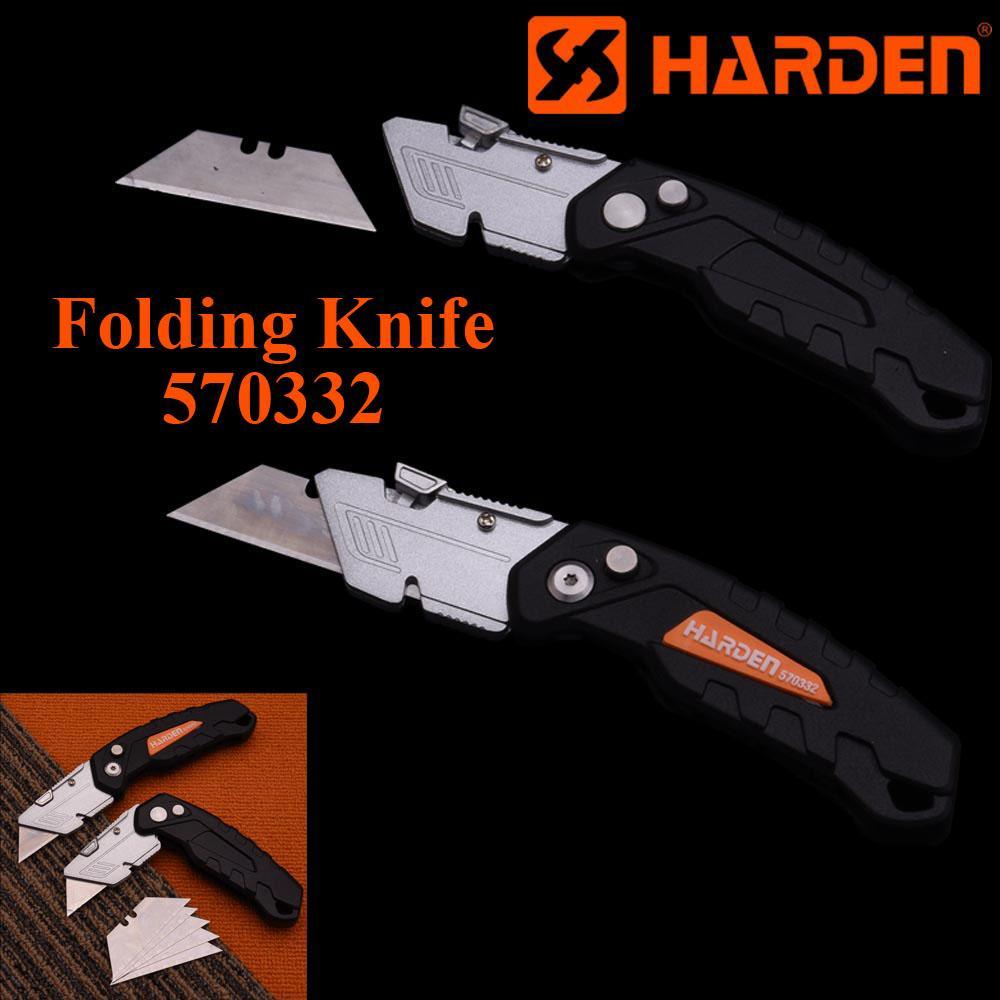 Folding Knife