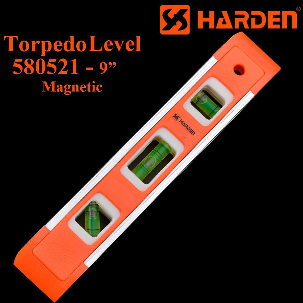 9 Inch Torpedo Level