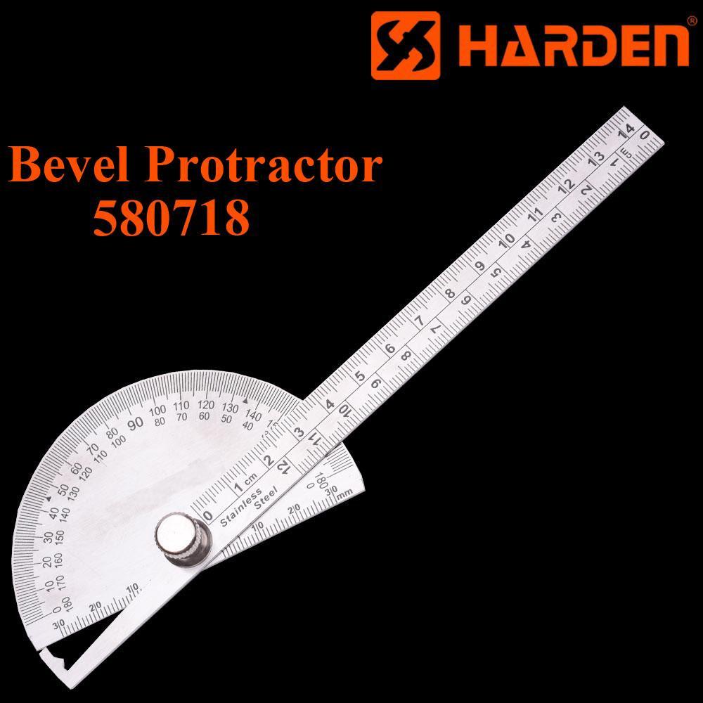 Bevel Proctor 580718 Harden