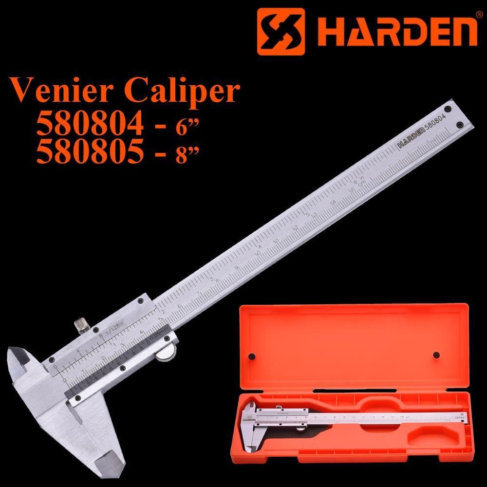 8 Inch Venier Caliper 200mm