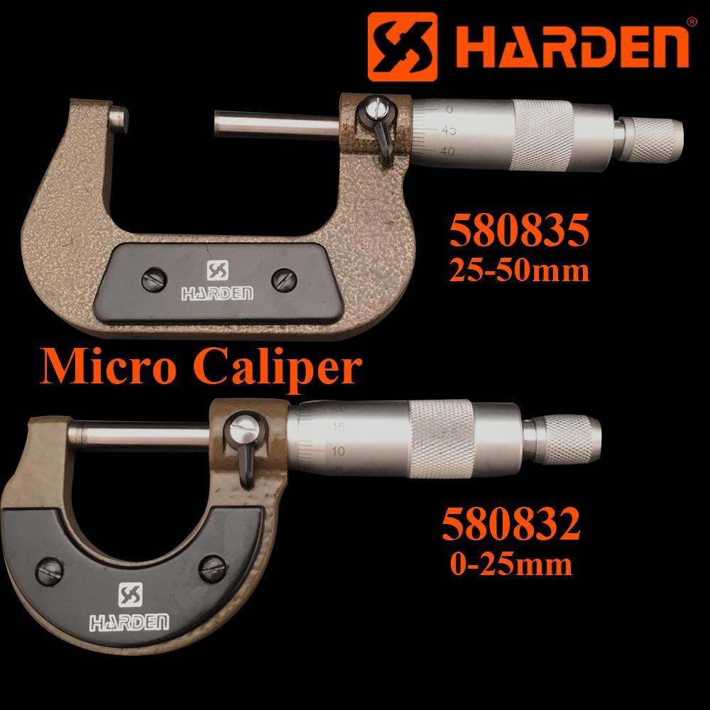 0-25mm Microcalliper