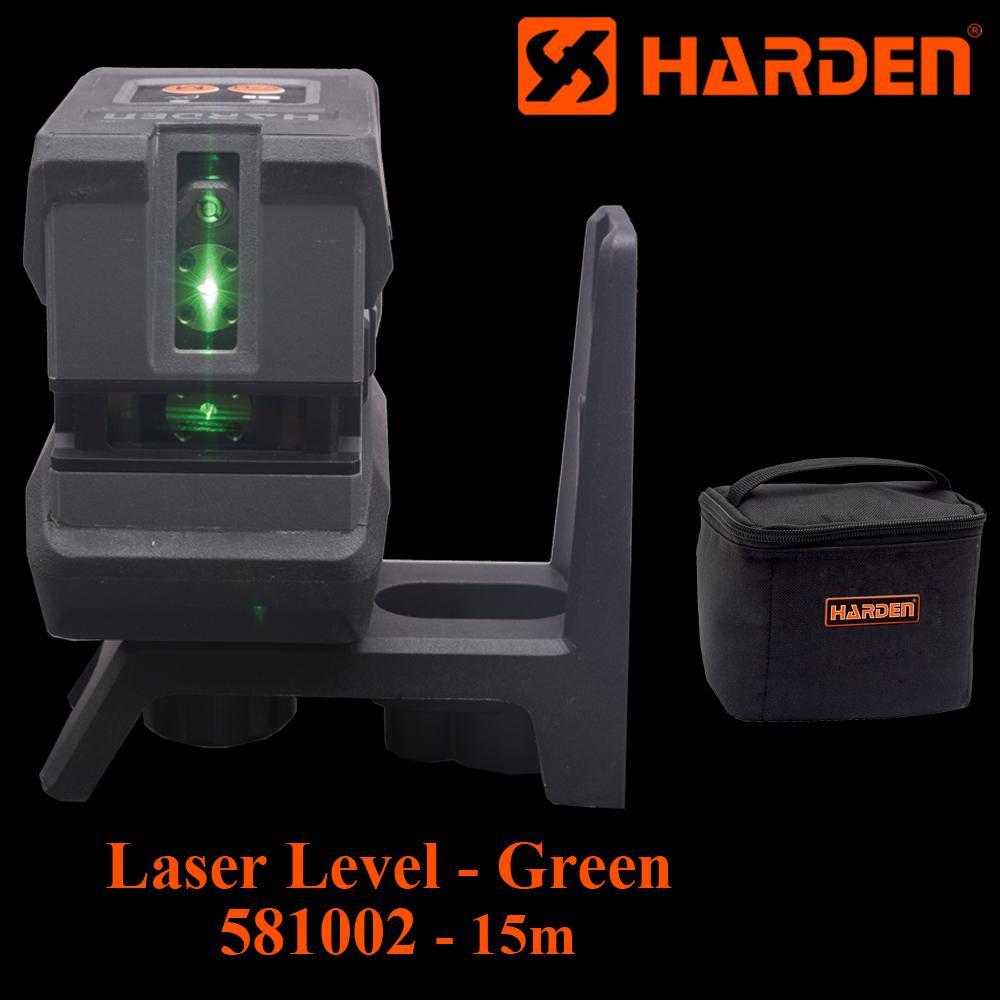 Green Line Laser Level