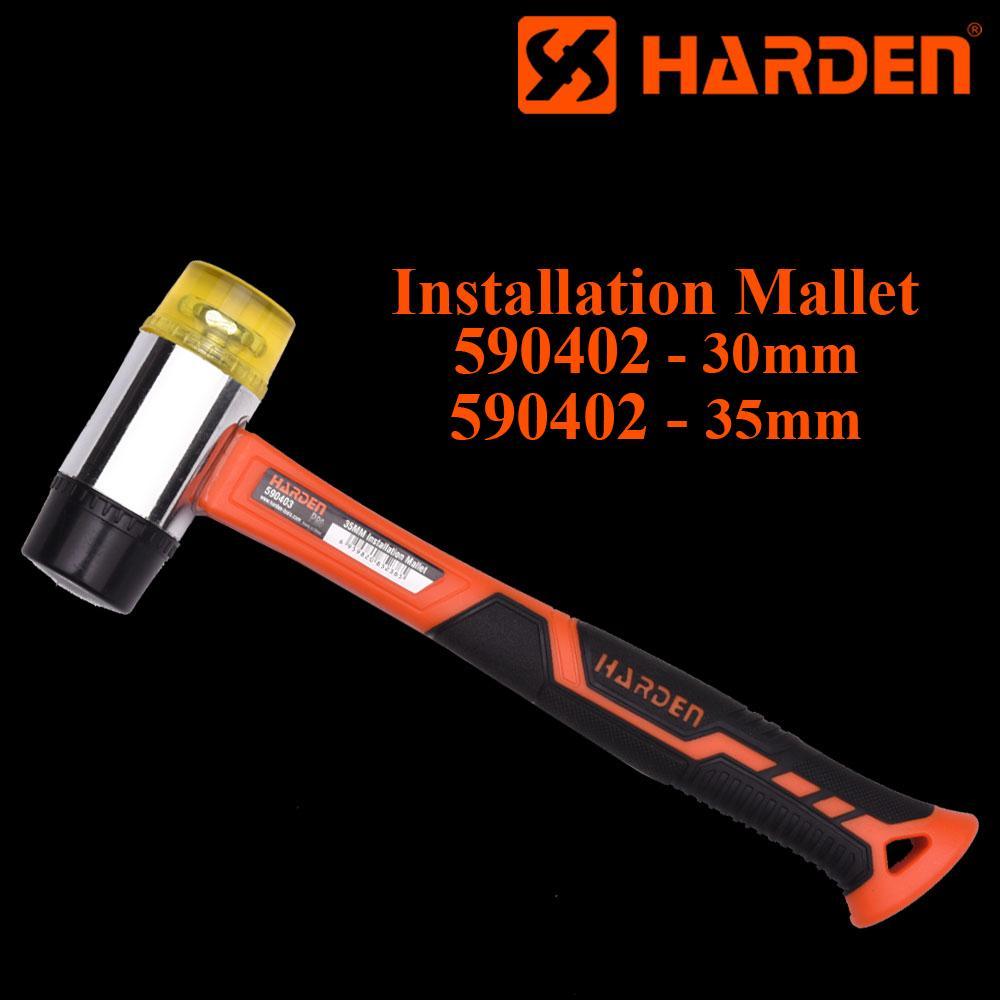 30mm Installation Mallet