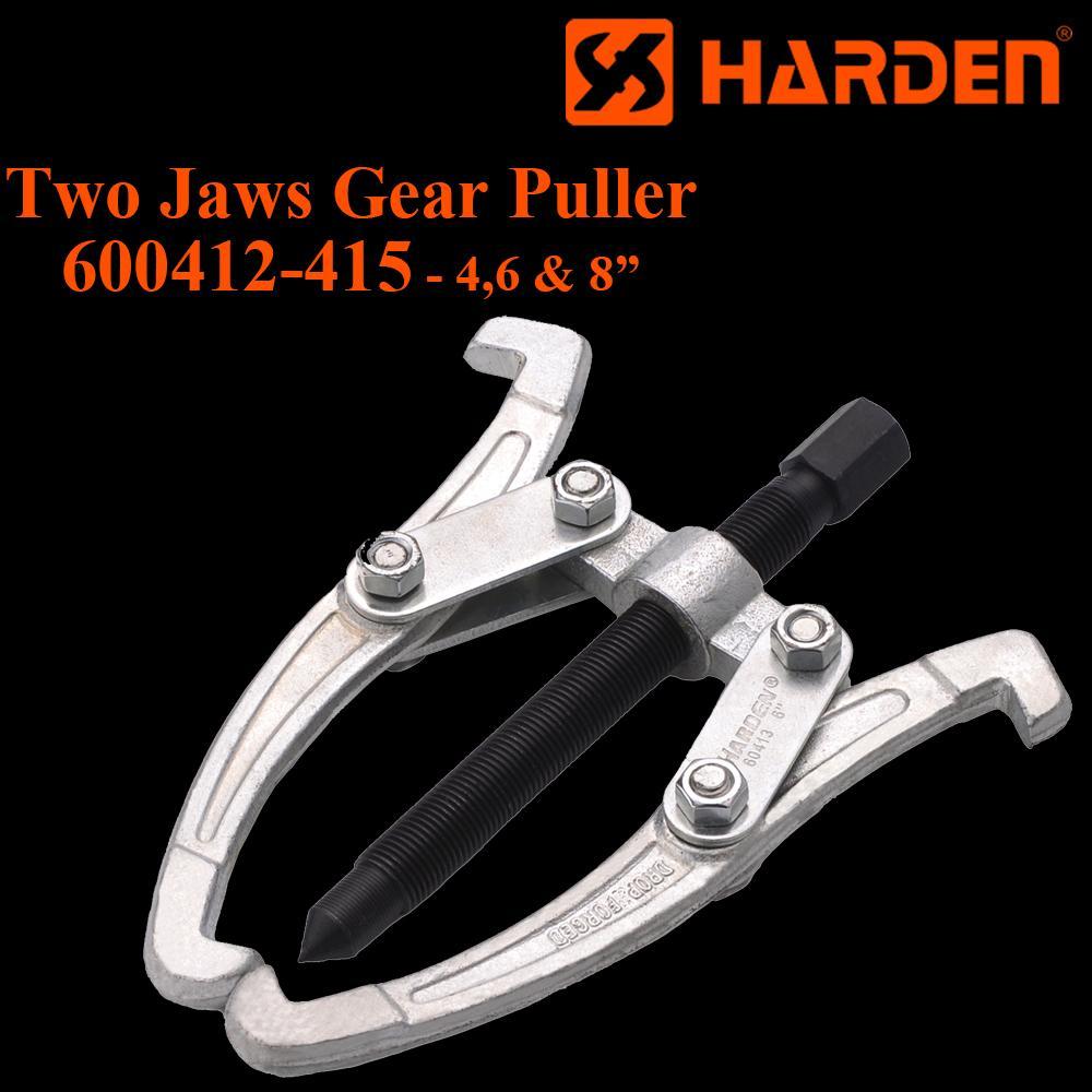 4 Inch  Two Jaw Gear Puller