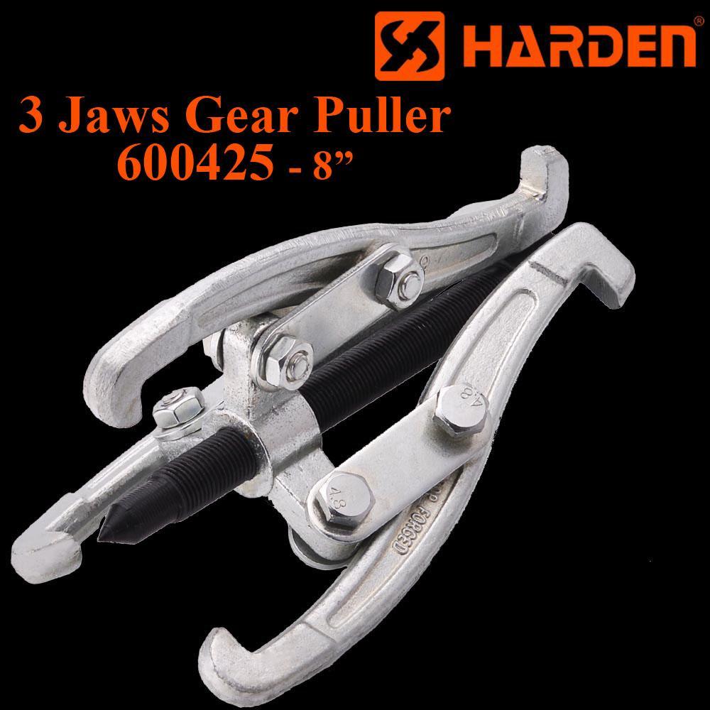 8 Inch  Three Jaws Gear Puller