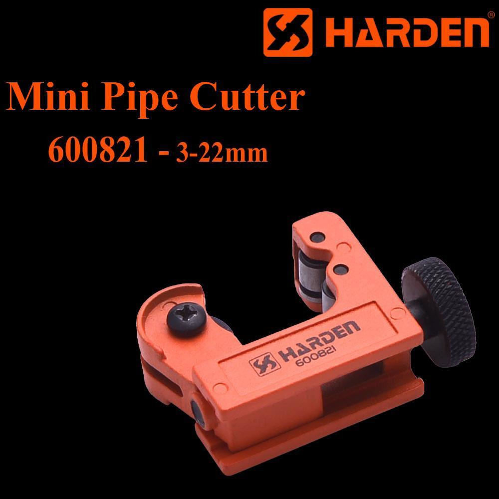 3-22mm Mini Pipe Cutter