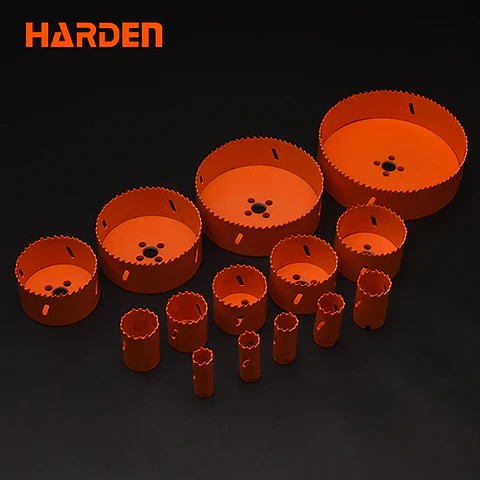 152mm Bi-Metal Holesaw