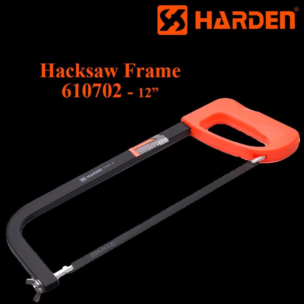 12 Inch  Hacksaw Frame