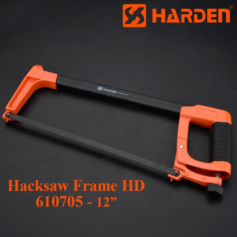 12 Inch  Hacksaw Frame Hd Aluminium Handle