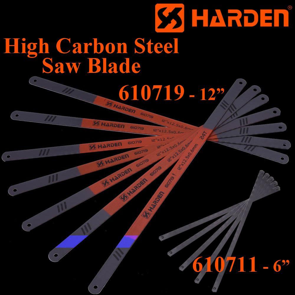 6 Inch Mini Hack Saw Blade