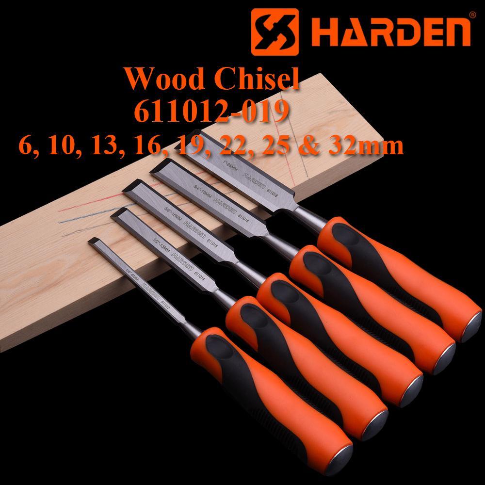25mm Wood Chisel