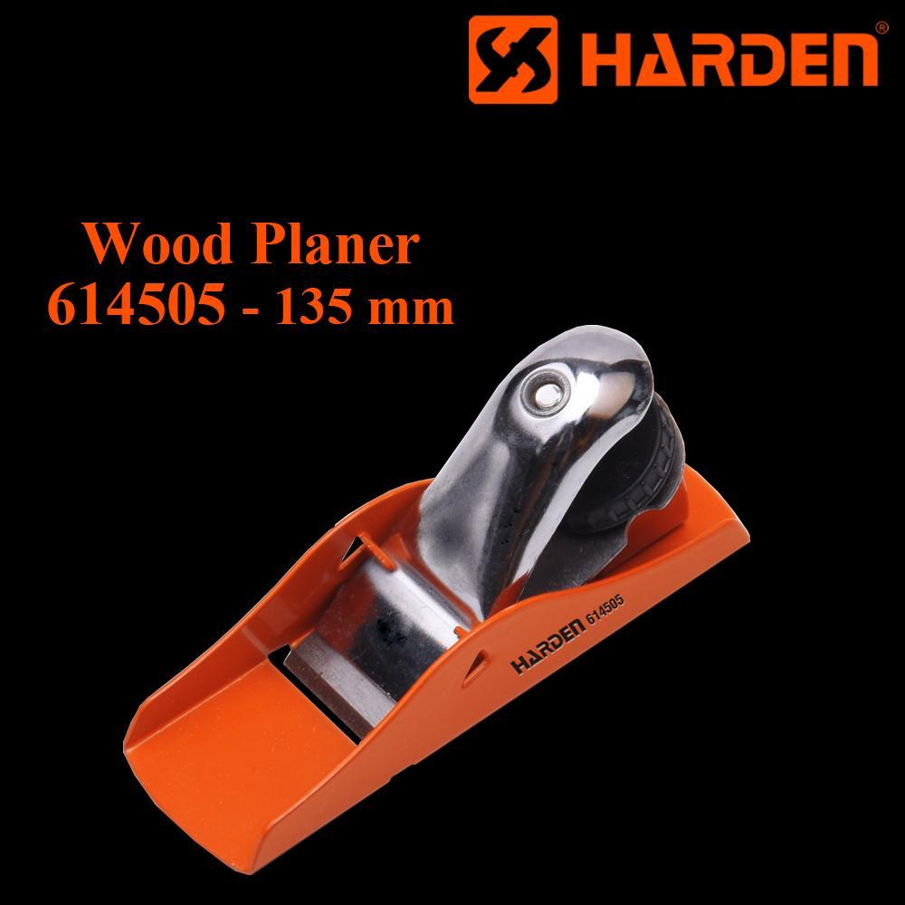 Wood Planer Small 135X33mm