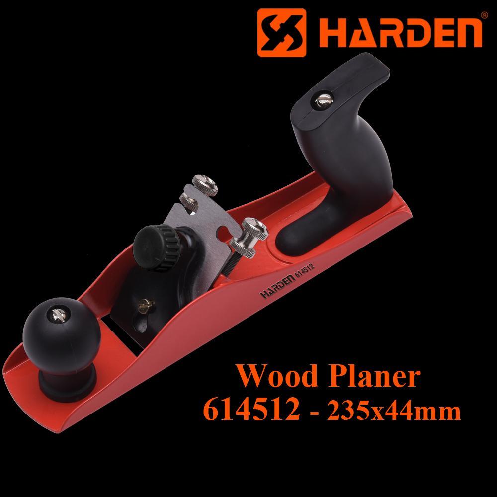 Wood Planer 235X44mm Steel Body