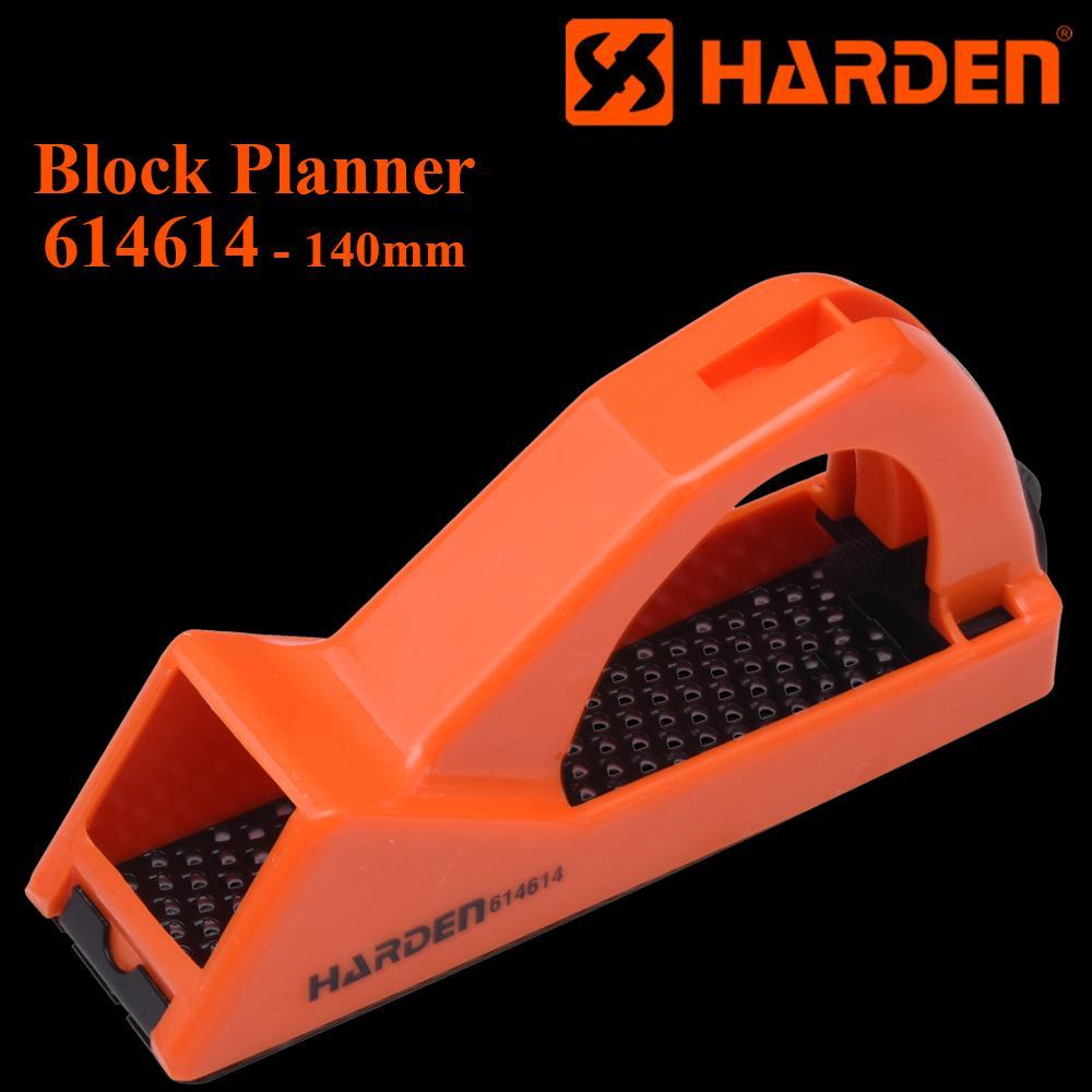 140mm Block Planer
