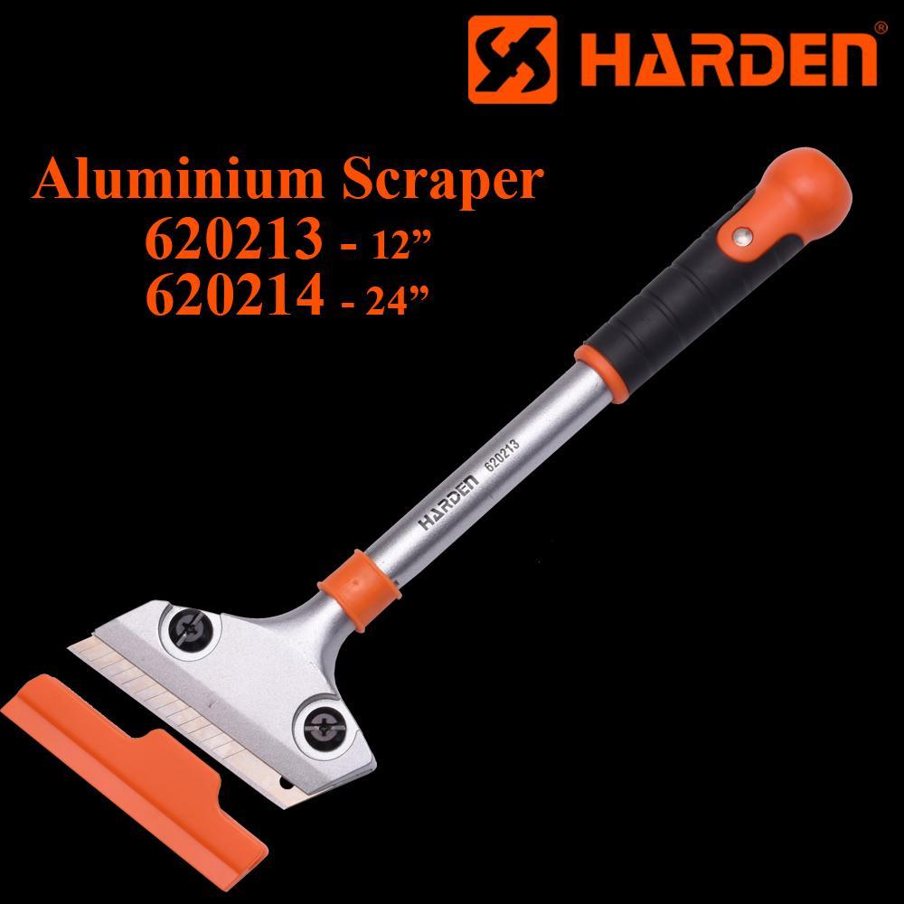 12 Inch  Aluminium Scraper