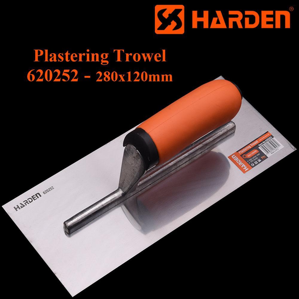 280X120mm Plastering Trowel