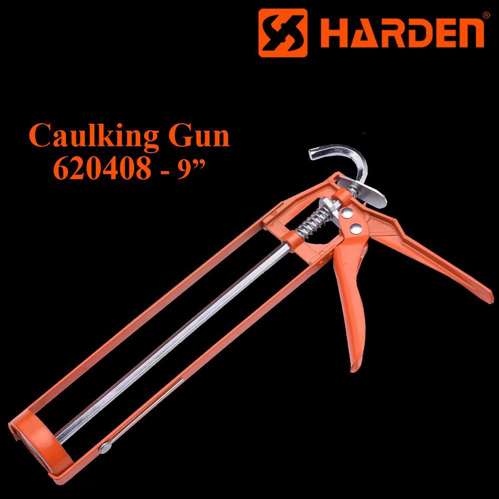 9 Inch  Silicon Gun L/Duty