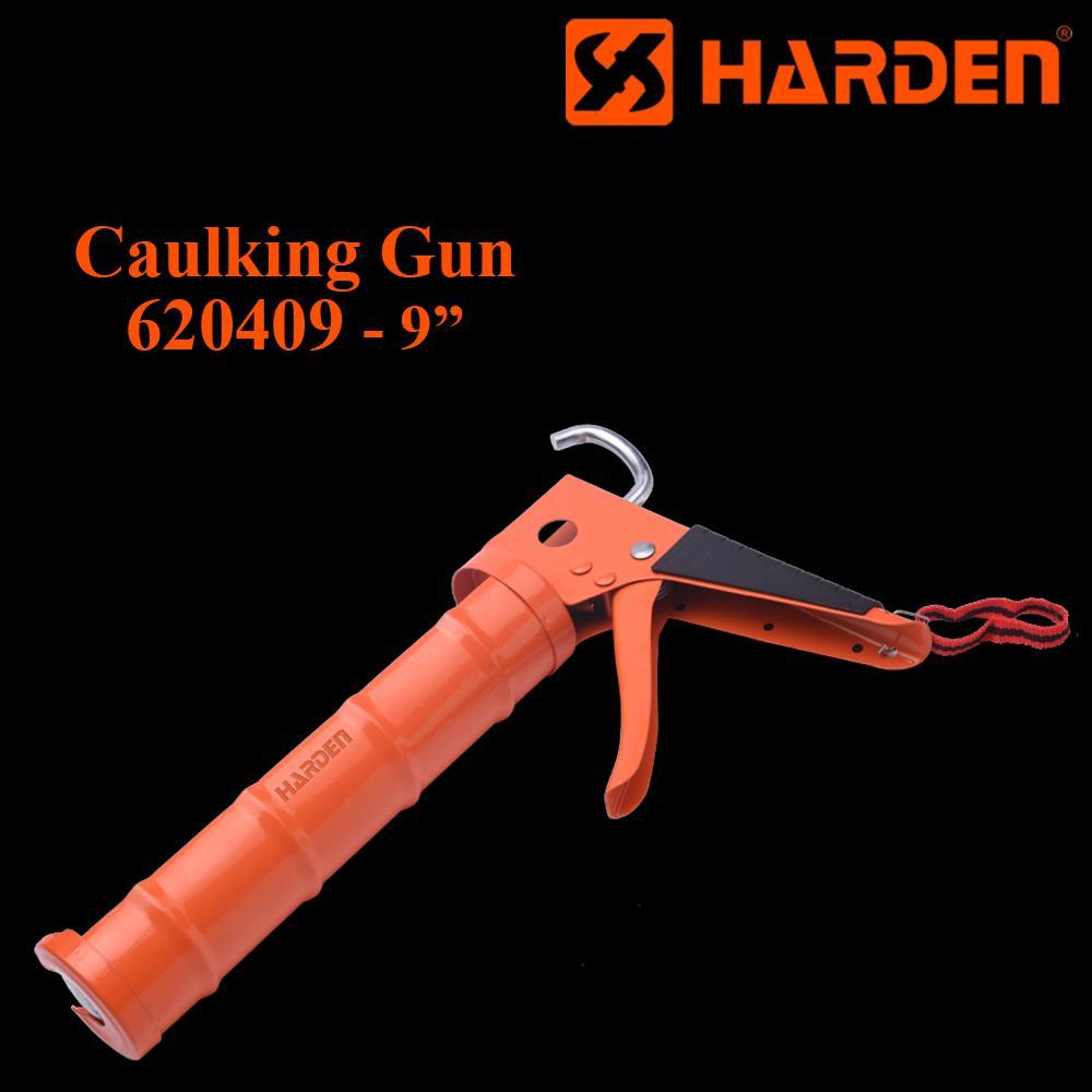 9 Inch  Silicon Gun Single Side Open