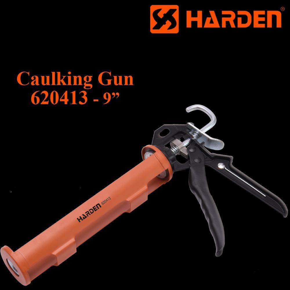 9 Inch  Silicon Gun Hd