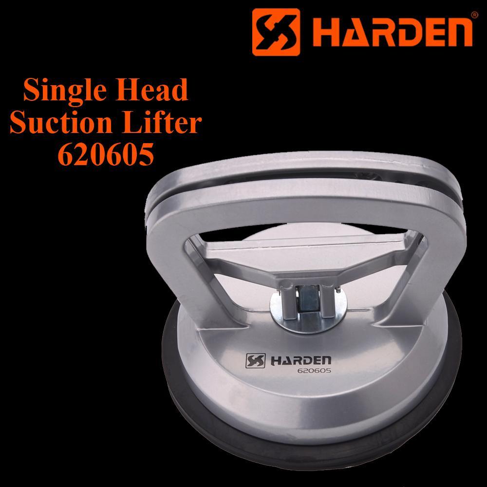 Single Head Suction Lifter