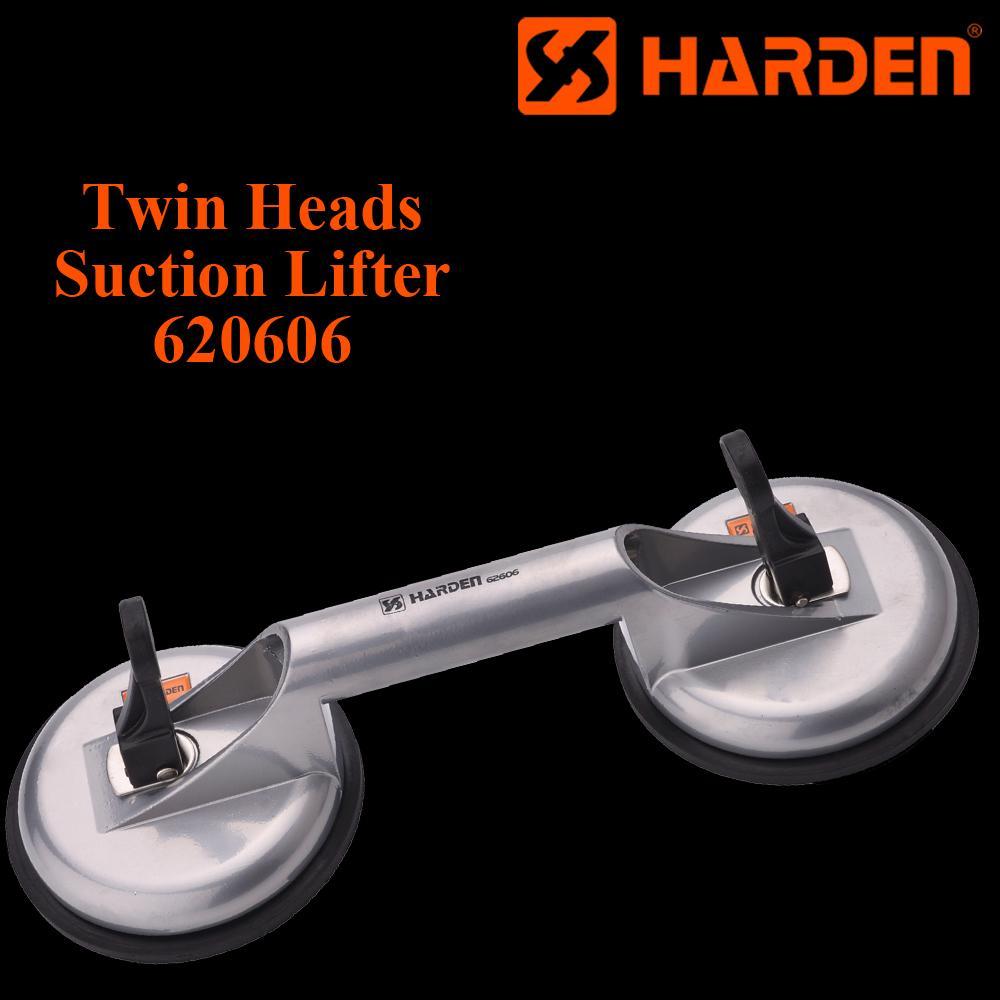 Twin Heads Suction Lifter