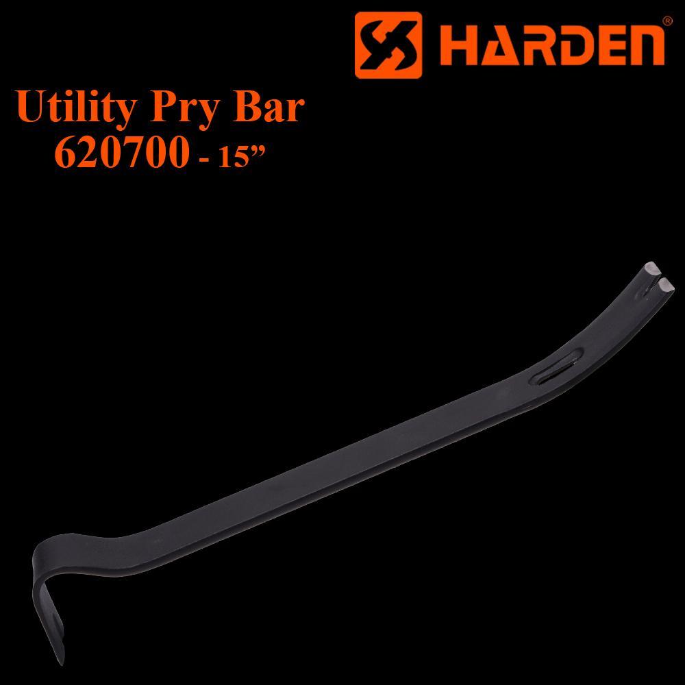 15 Inch  Flat Utility Pry Bar