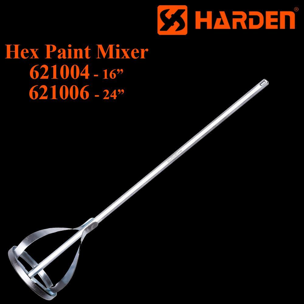 24 Inch  Paint Mixer 600X100X9mm