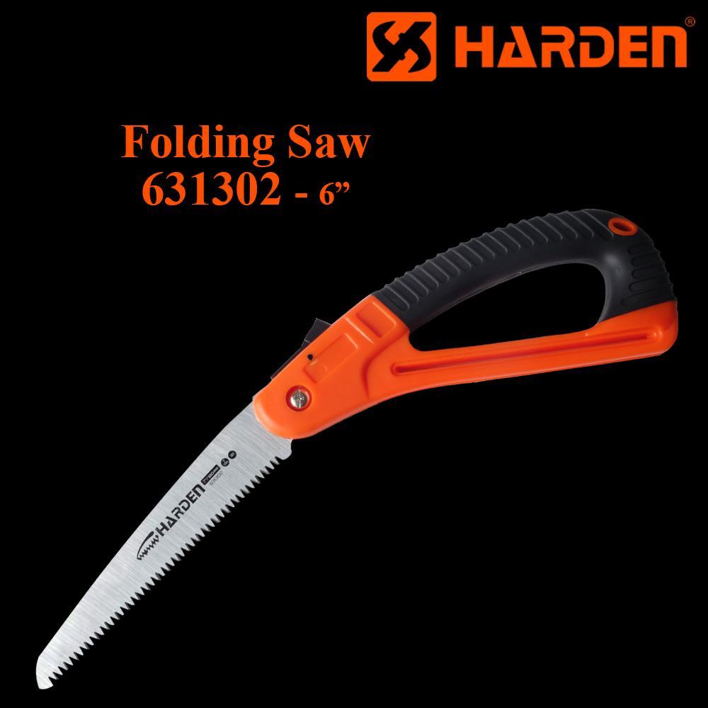 7 Inch  Folding Saw