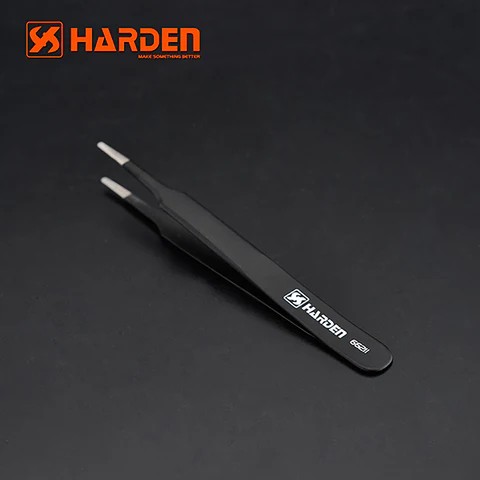 125mm Anti-Static Tweezer Pointed