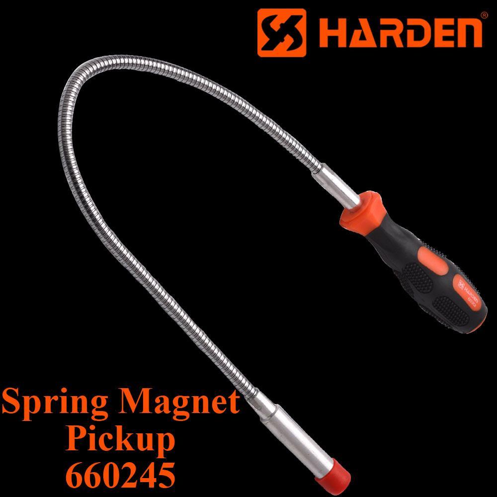 600mm Spring Magnet Pickup