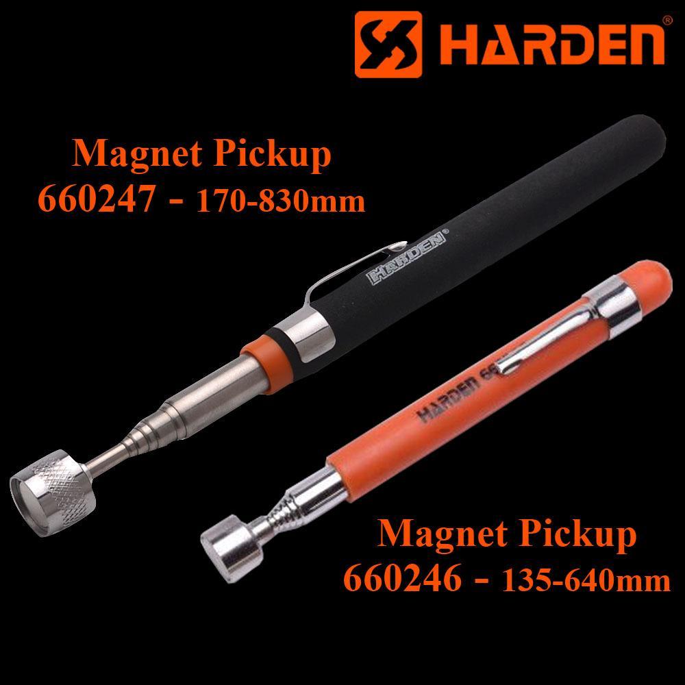 135-640mm Telescopic Magnetic Pickup