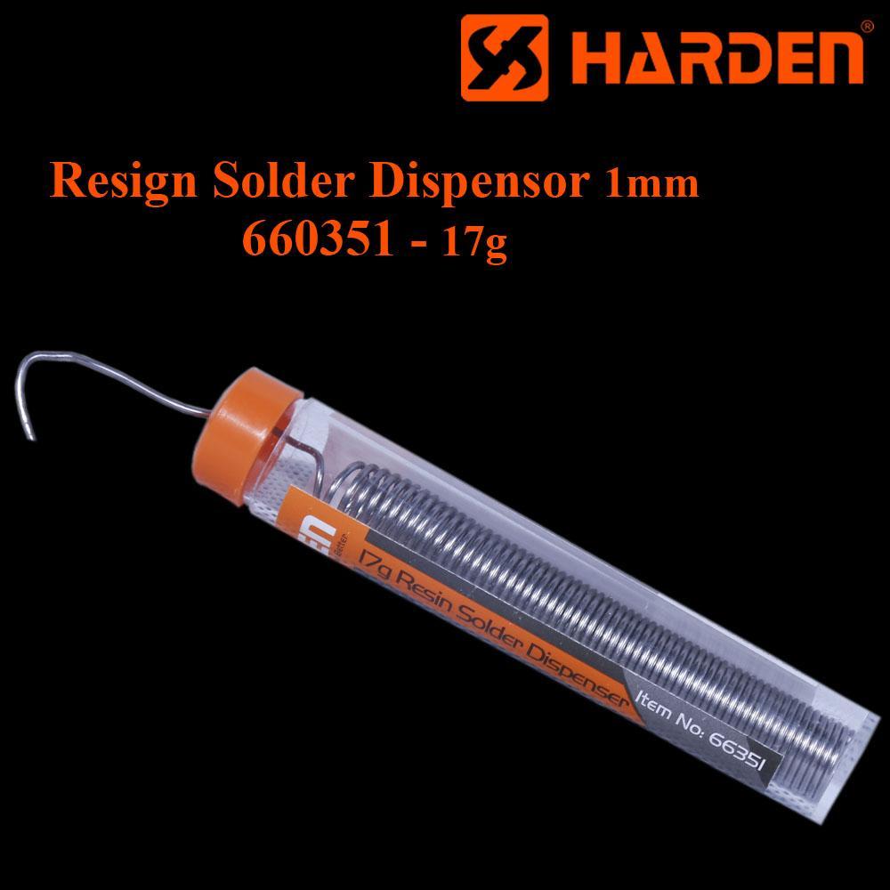 1.0mm/17G Resin Solder Dispenser