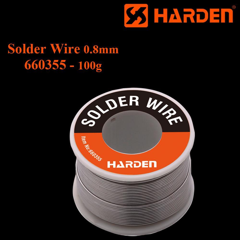 0.8mm/100G Solder Wire Resin Core