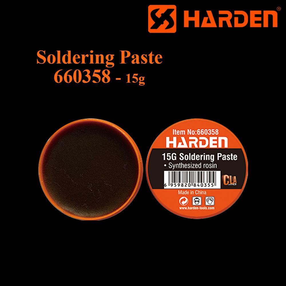 15G Soldering Paste